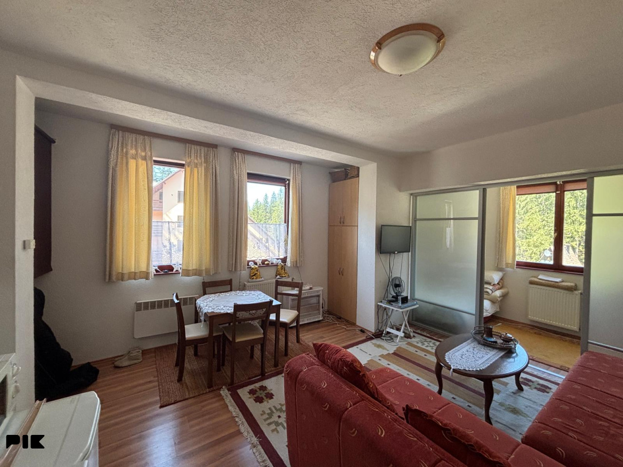 Stanovi i apartmani Vitez 2