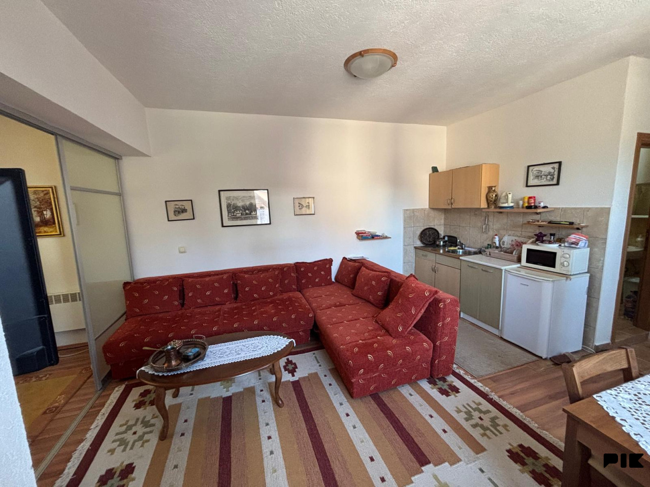 Stanovi i apartmani Vitez 5