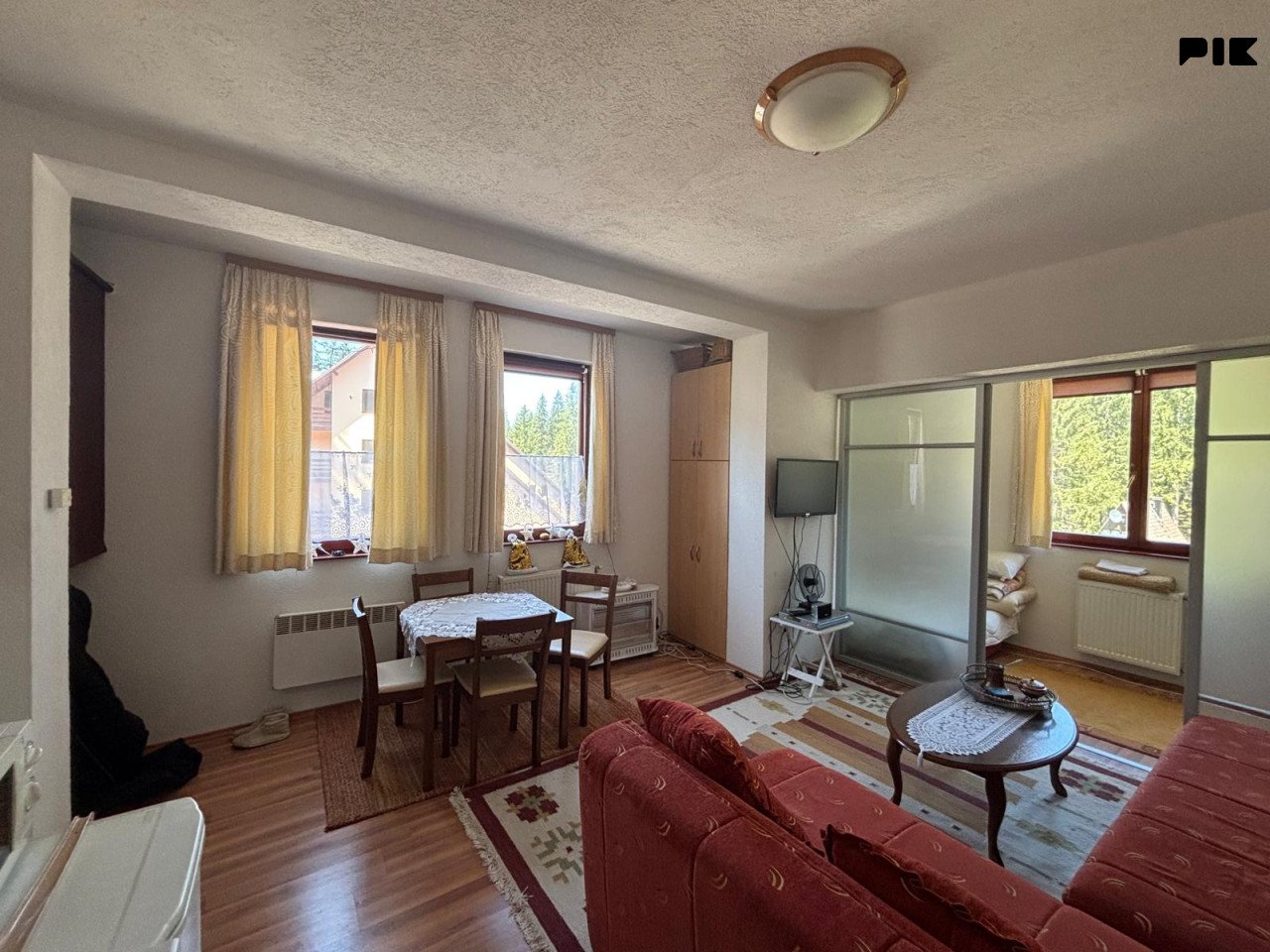 Stanovi i apartmani Vitez 6