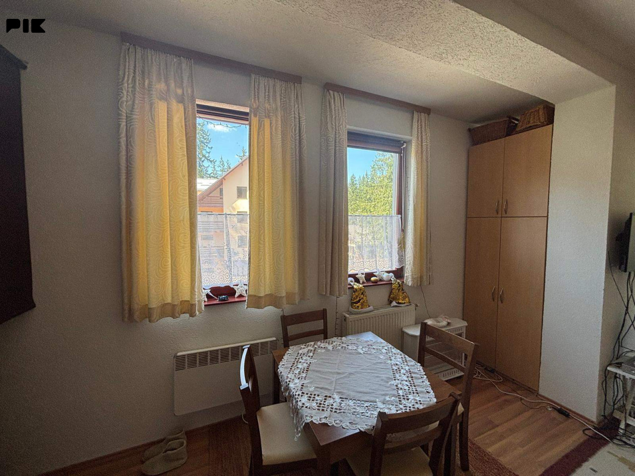 Stanovi i apartmani Vitez 7