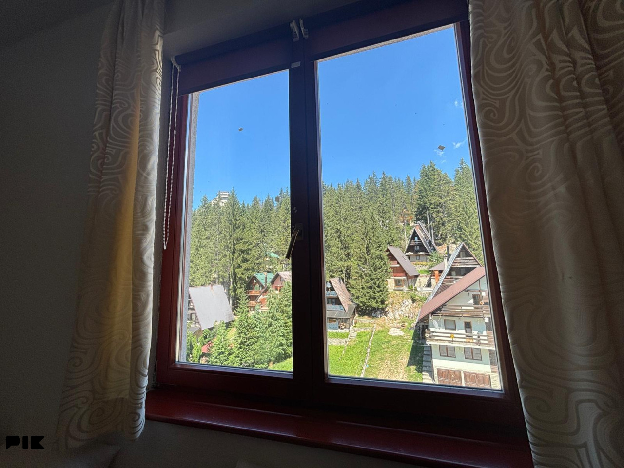 Stanovi i apartmani Vitez 8