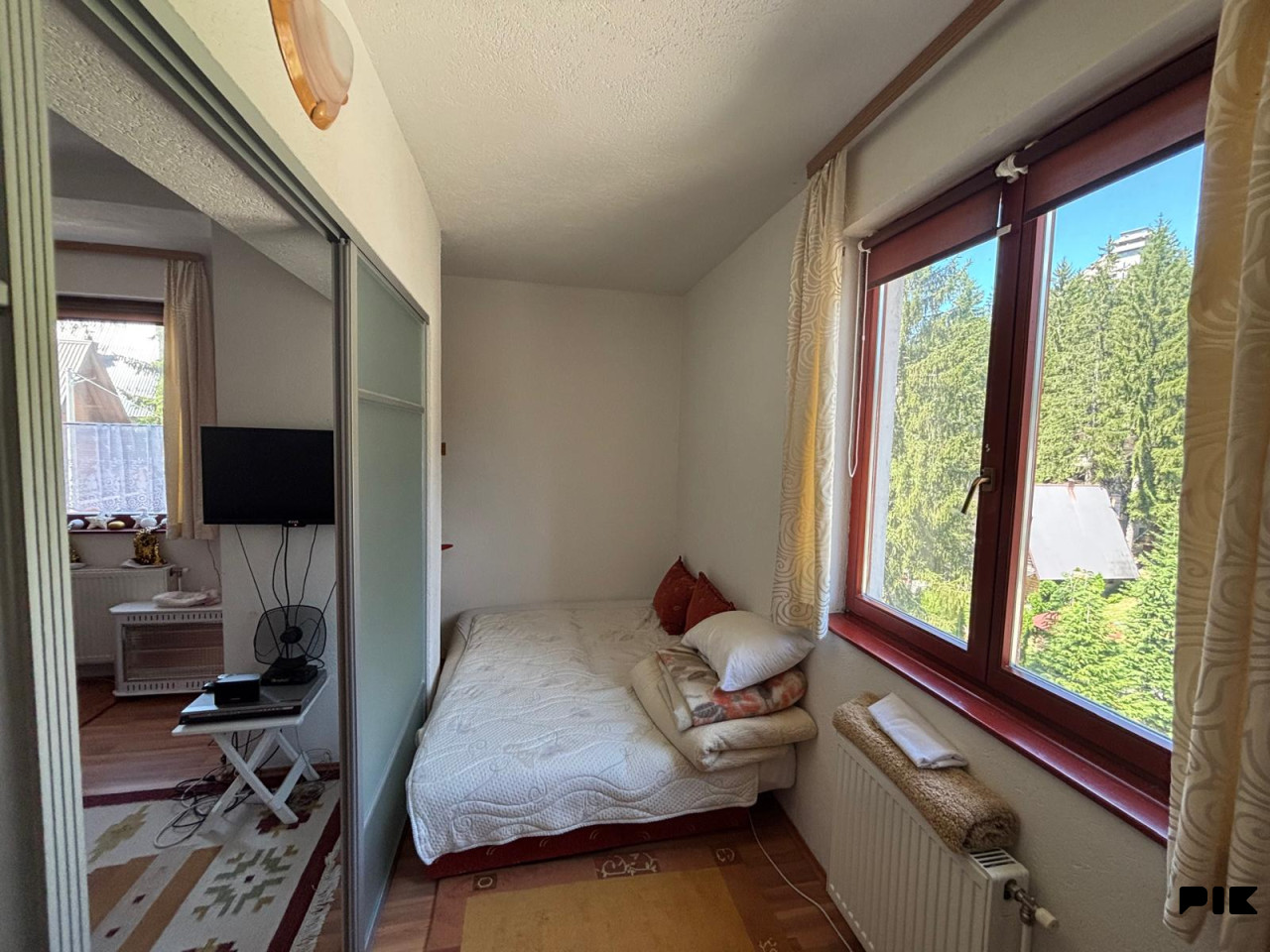Stanovi i apartmani Vitez 9