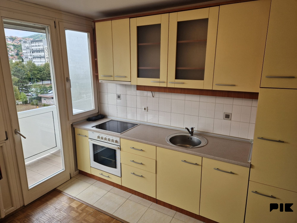 Stanovi i apartmani Sarajevo - Novo Sarajevo 54m2 6