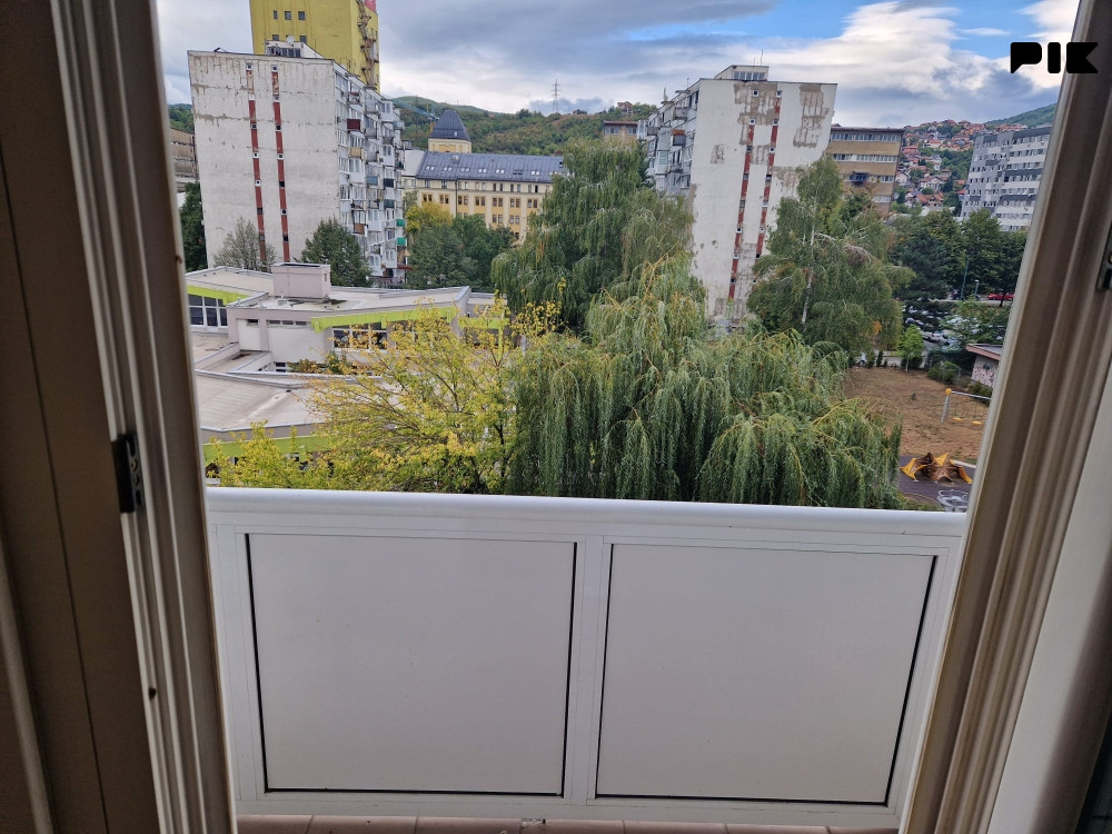 Stanovi i apartmani Sarajevo - Novo Sarajevo 54m2 5