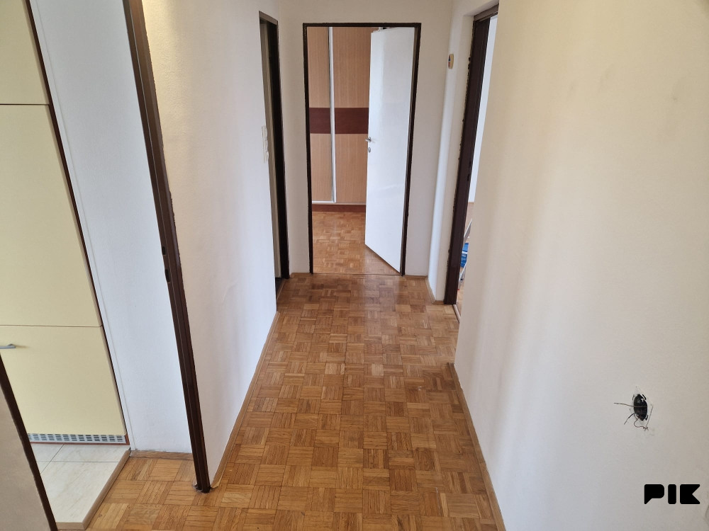 Stanovi i apartmani Sarajevo - Novo Sarajevo 54m2 3