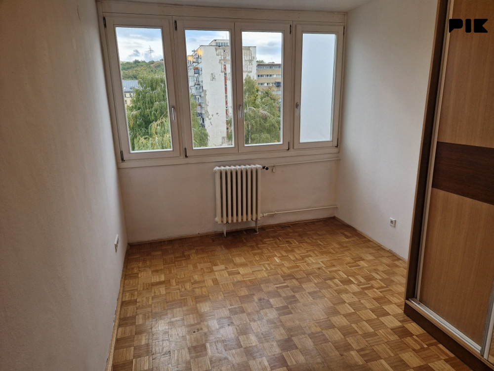 Stanovi i apartmani Sarajevo - Novo Sarajevo 54m2 7