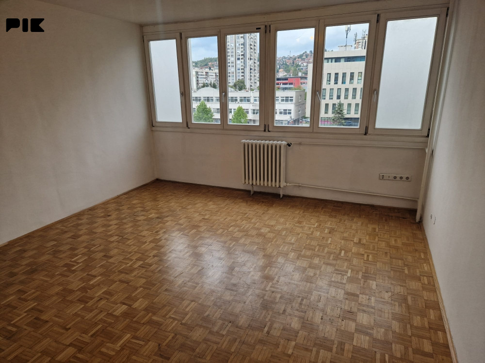 Stanovi i apartmani Sarajevo - Novo Sarajevo 54m2 10