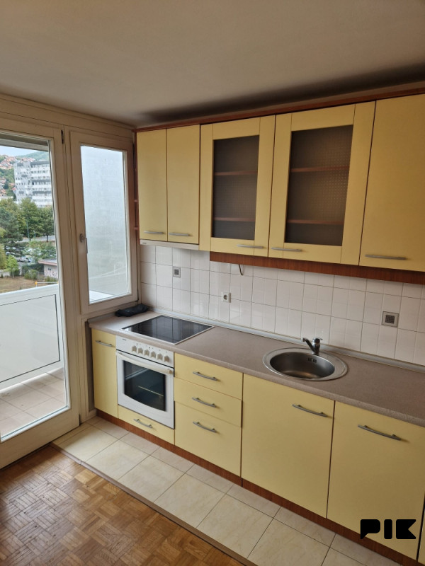 Stanovi i apartmani Sarajevo - Novo Sarajevo 54m2 9