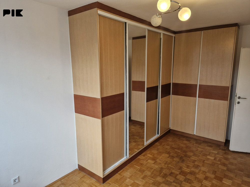 Stanovi i apartmani Sarajevo - Novo Sarajevo 54m2 13