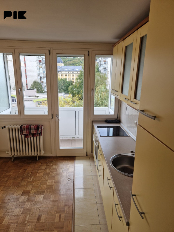 Stanovi i apartmani Sarajevo - Novo Sarajevo 54m2 8