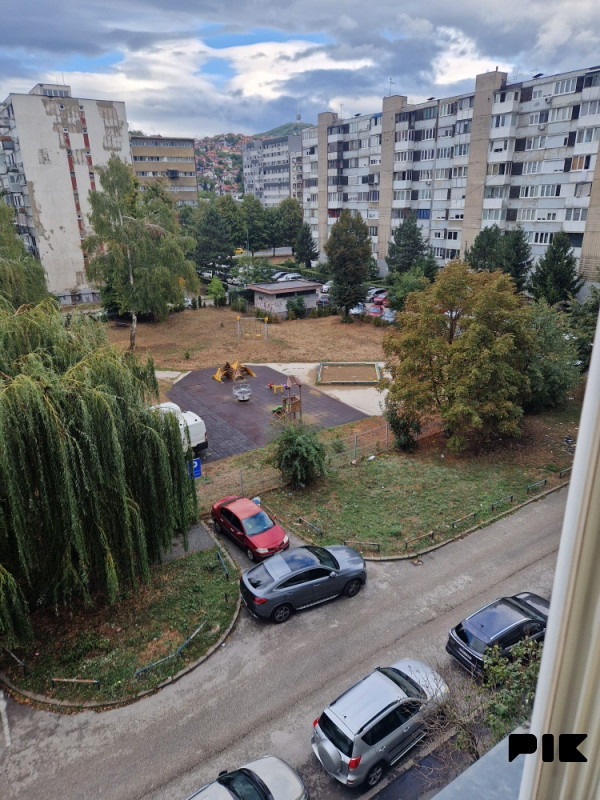 Stanovi i apartmani Sarajevo - Novo Sarajevo 54m2 2