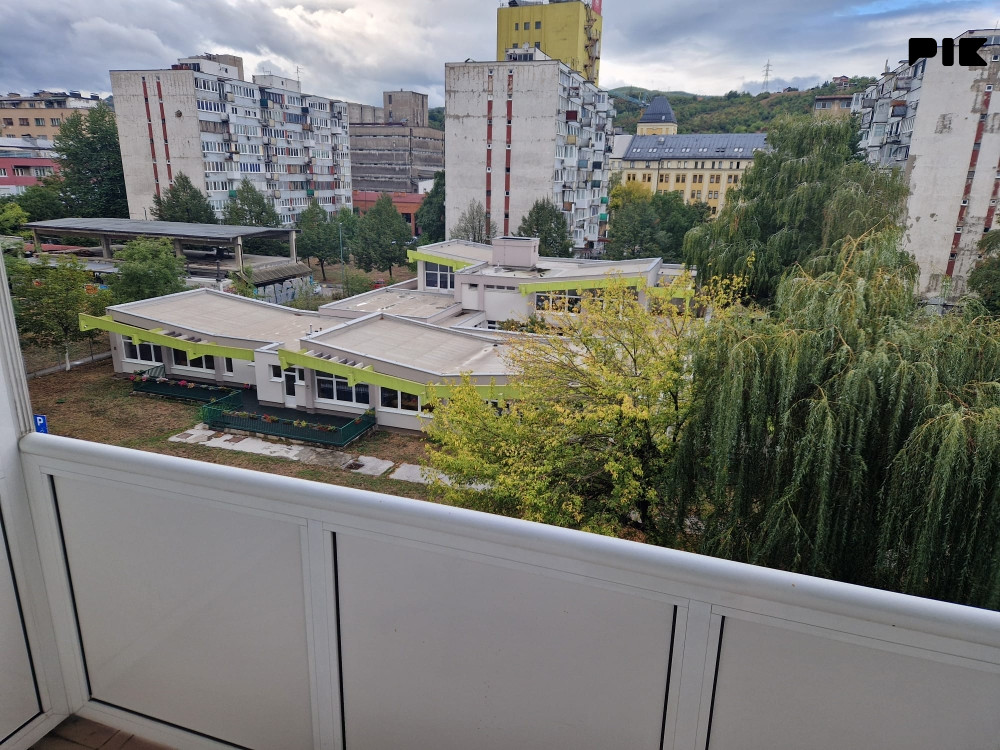 Stanovi i apartmani Sarajevo - Novo Sarajevo 54m2 15