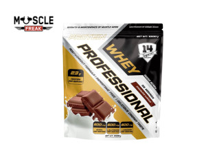 Superior 14 Professional Whey Protein Chocolate 1kg