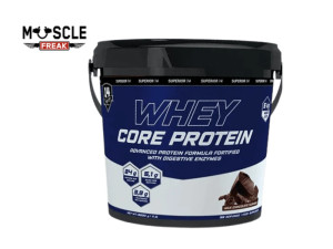 Superior 14 Whey Core Protein Milk Chocolate 5kg