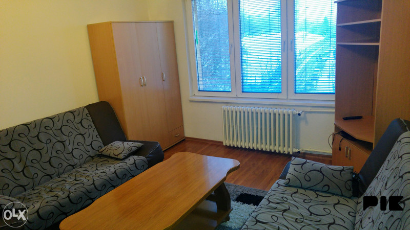GARSONJERA CENTAR SARAJEVO