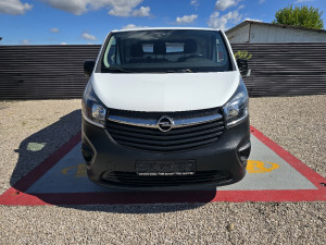 Opel vivaro 1.6 dizel cijena sa Pdv