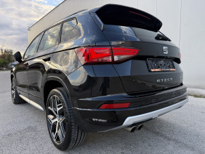 SEAT ATECA FR 2.0 TDI 4DRIVE DSG VIRTUAL MATRIX NAVIGACIJA