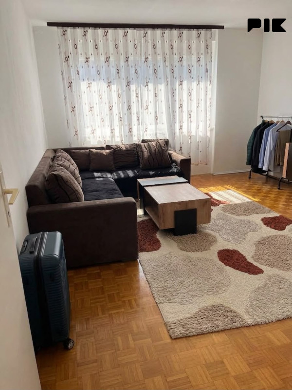 DVOSOBAN (57m2) STAN  GRBAVICA- IZNAJMLJIVANJE