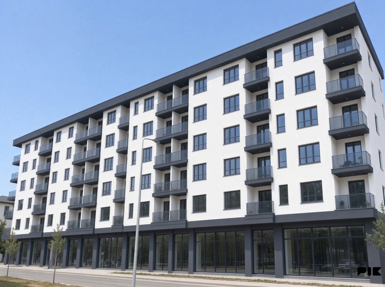 Prodaja 43,86m2 - Istočno Sarajevo 2