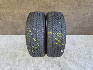 Polovne zimske gume 235/65R17 108H Nokian Snowproof SUV / DOT1425