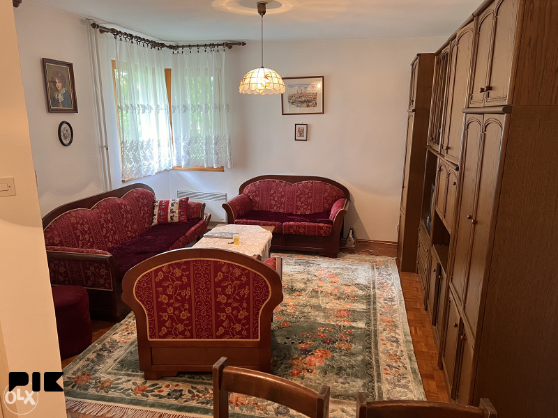 Dvosoban stan na Ozimicama II, Bihać