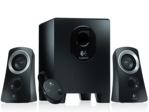 LOGITECH Audio System 2.1 Z313 - EMEA