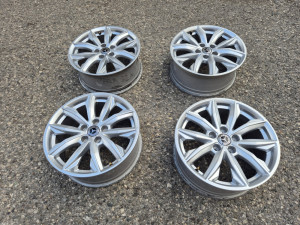 Alu felge 17 5x112 Mercedes GLC CLA GLA A B C E klasa
