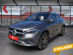 Mercedes GLA 200 D 8G-Tronic URBAN PROGRESSIVE MULTIBEAM Panorama
