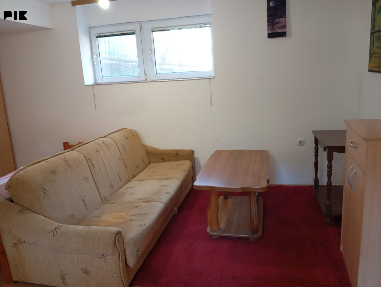 Stanovi i apartmani Sarajevo - Novo Sarajevo 25m2