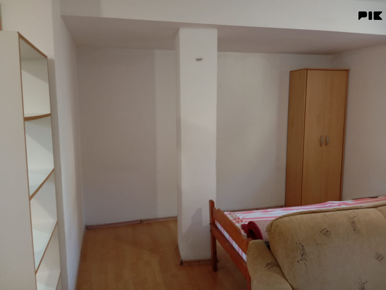 Stanovi i apartmani Sarajevo - Novo Sarajevo 25m2 2