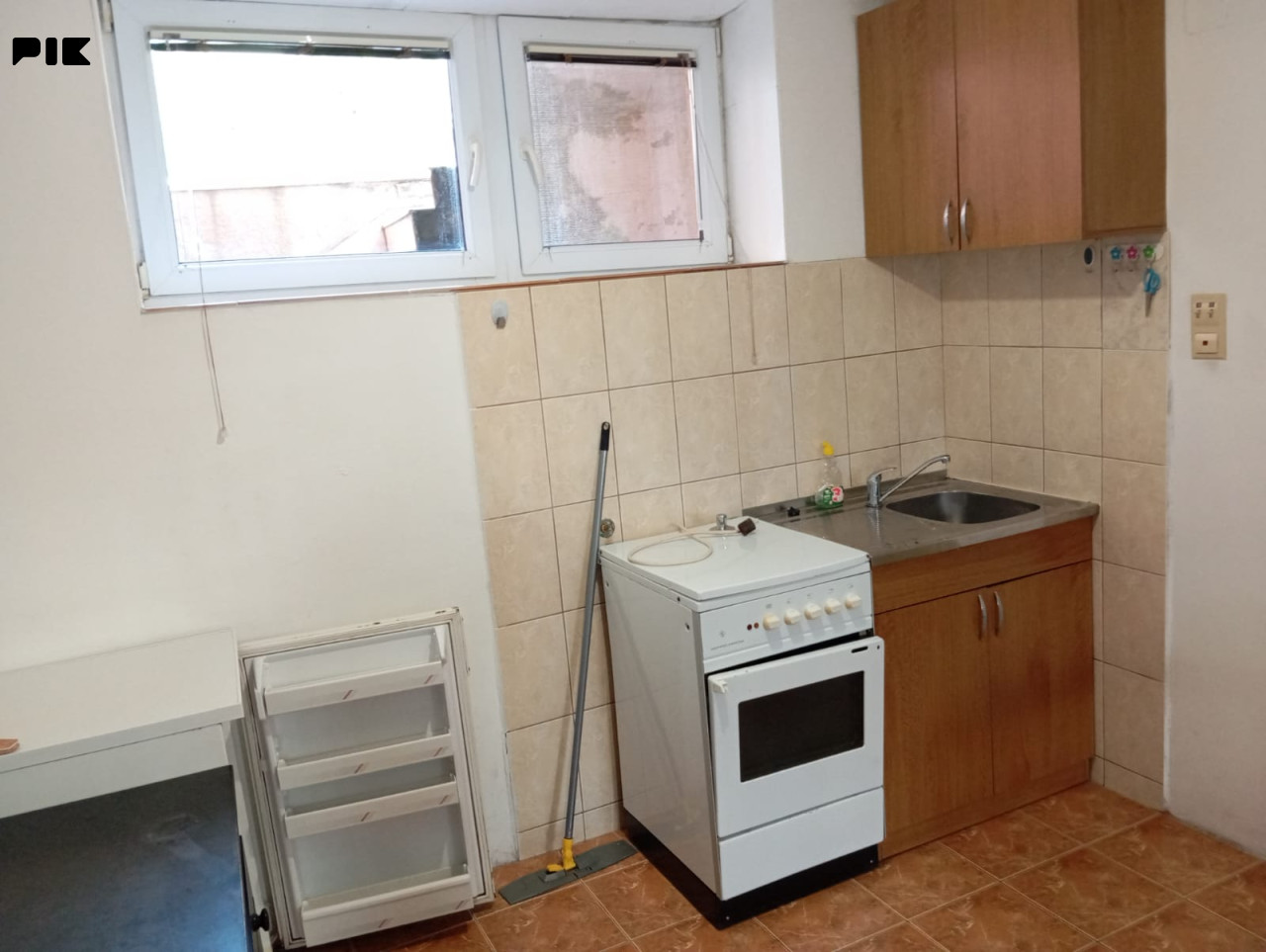 Stanovi i apartmani Sarajevo - Novo Sarajevo 25m2 3