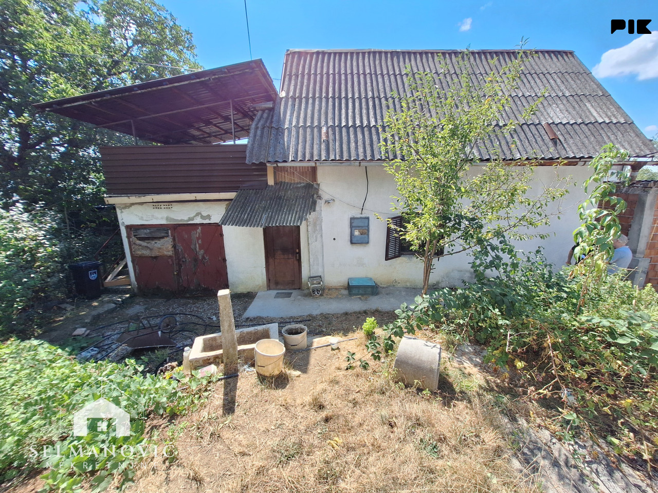 Zemljišta Vogošća - Gornja Jošanica II 8 - 655m2 - PRODAJA 9