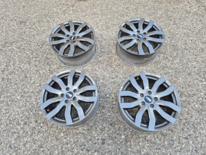 Alu felge 17 5x112 VW Golf 7 8 T-Roc Touran Caddy Sharan