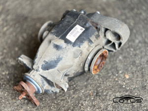 Diferencijal BMW 320d 318d E90 E92 7566628-01 OMJER 3.15