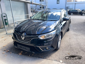Vozilo u dijelovima RENAULT MEGANE 4 IV 1.5 dCi 81kw 2015-2020