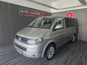 Volkswagen T6 Multivan Higeline Automatik Koža krovne klime