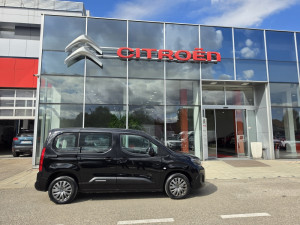 Citroen Berlingo 2024 2024