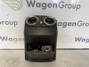 Resetke ventilacije Mercedes W213 2017