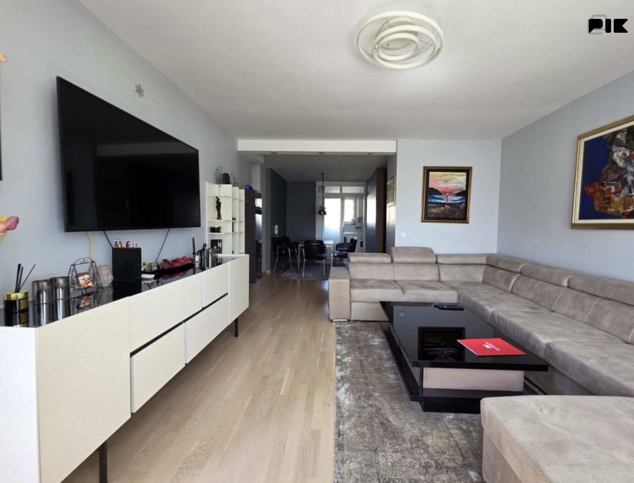 Stanovi i apartmani Sarajevo - Novo Sarajevo 90m2