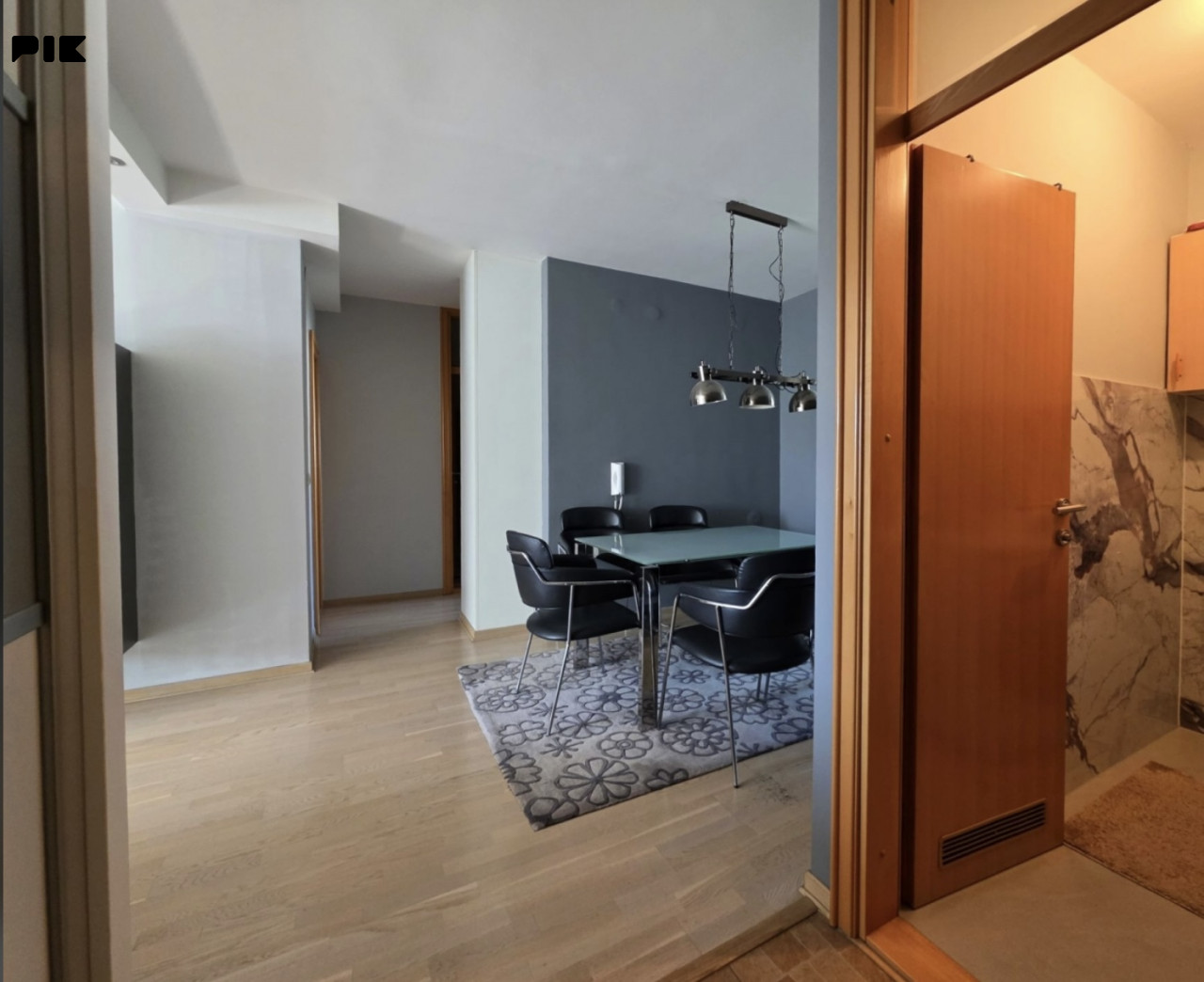 Stanovi i apartmani Sarajevo - Novo Sarajevo 90m2 2