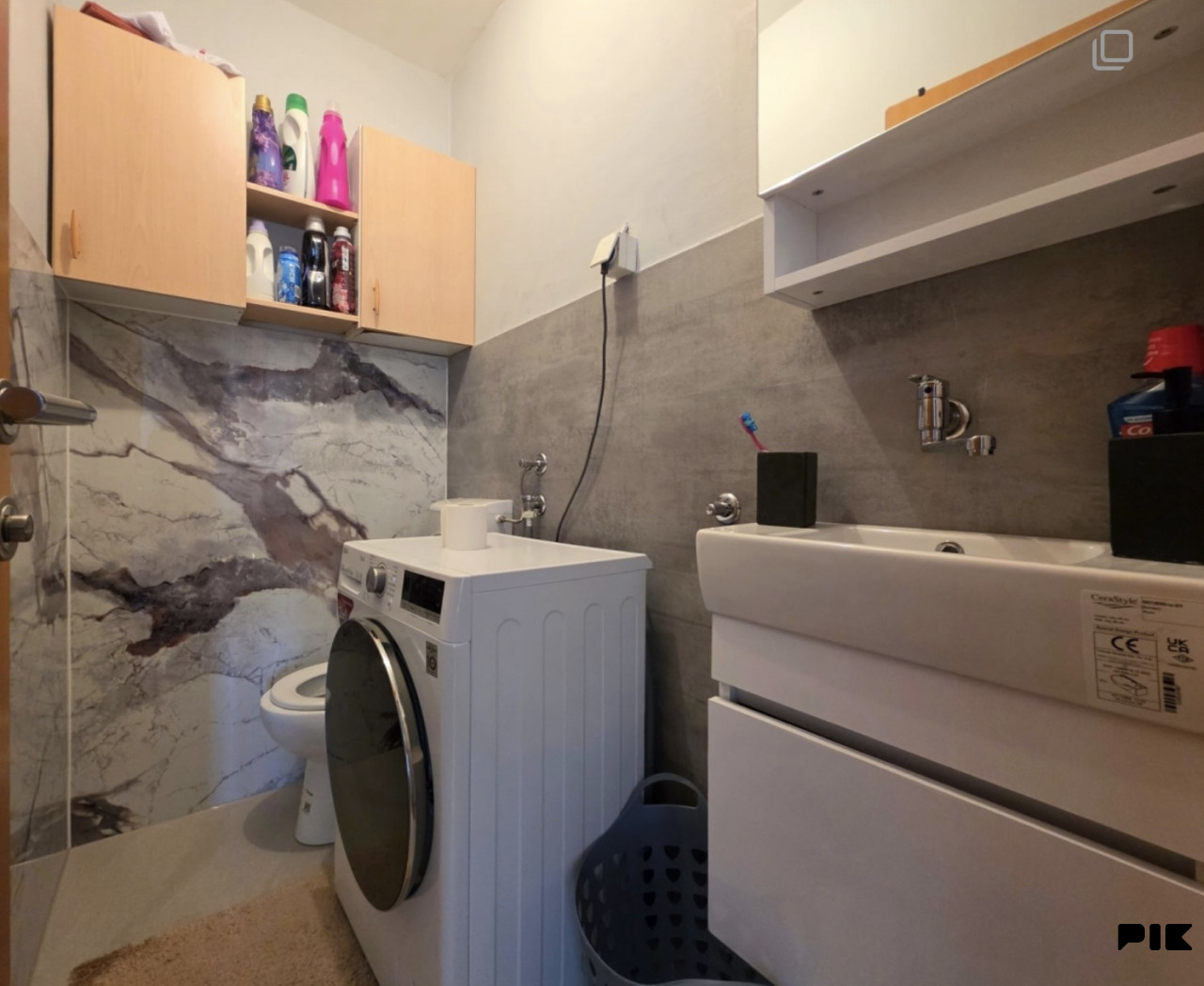 Stanovi i apartmani Sarajevo - Novo Sarajevo 90m2 3