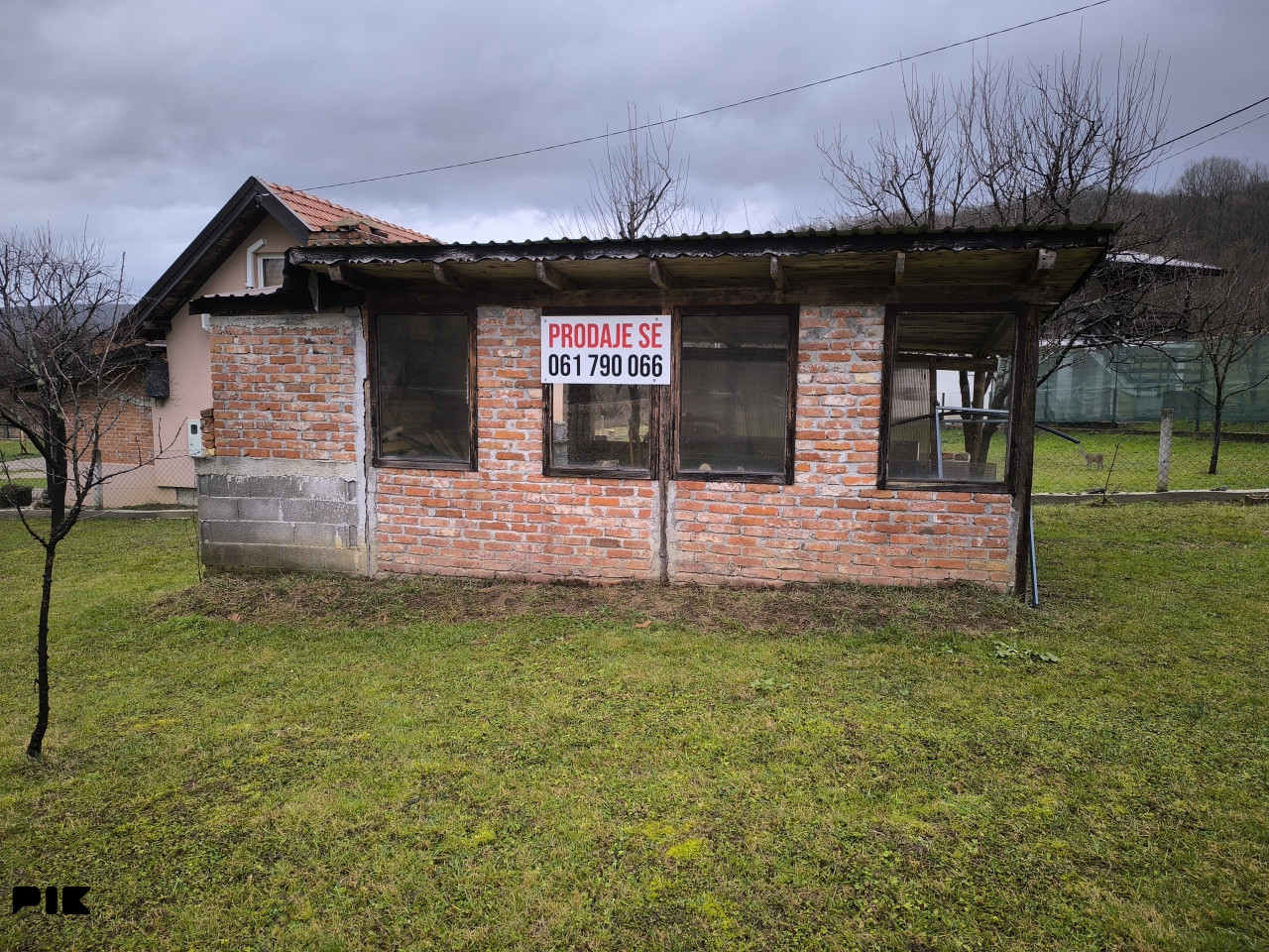 Zemljišta Bihać 3