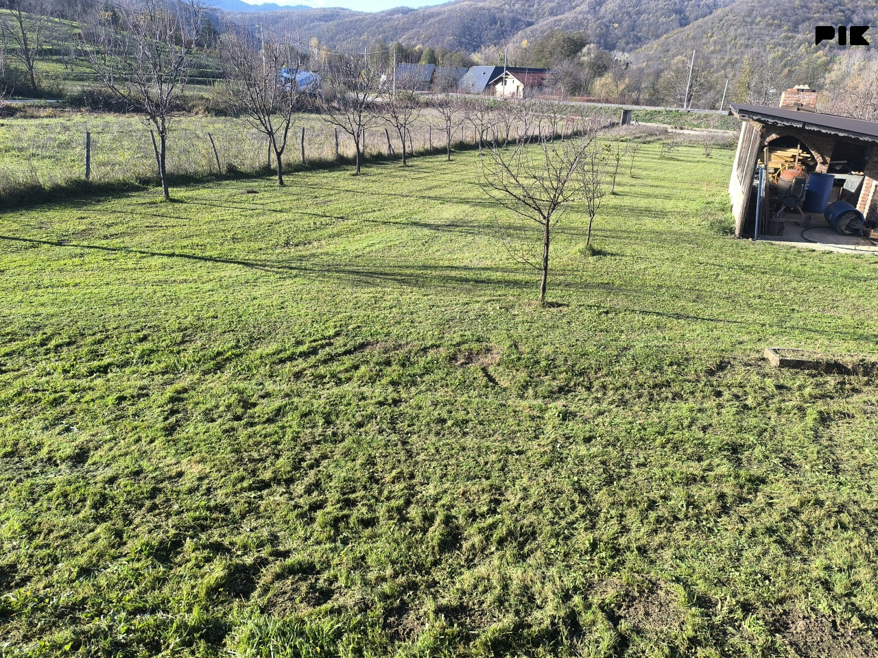 Zemljišta Bihać 2