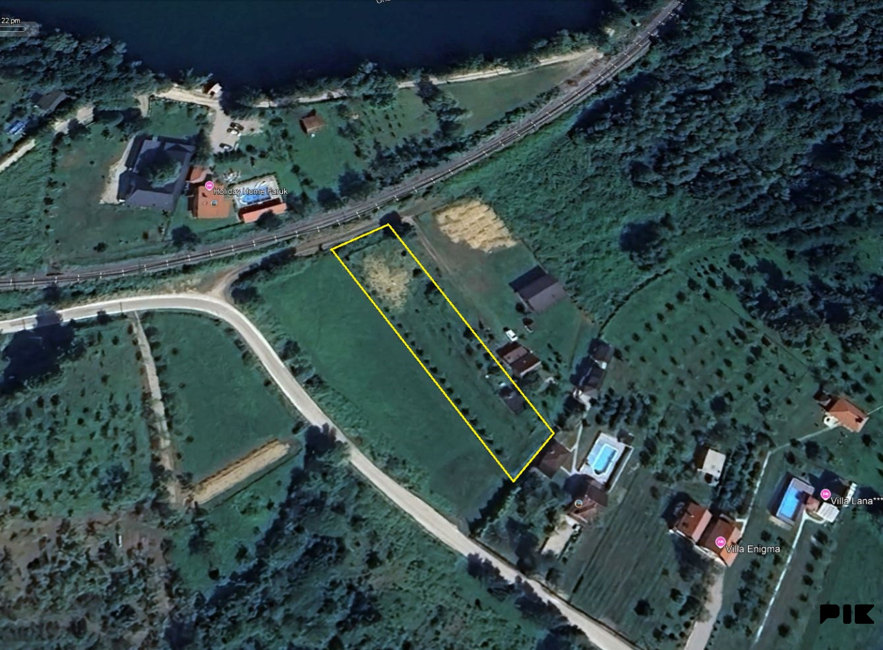 Zemljišta Bihać