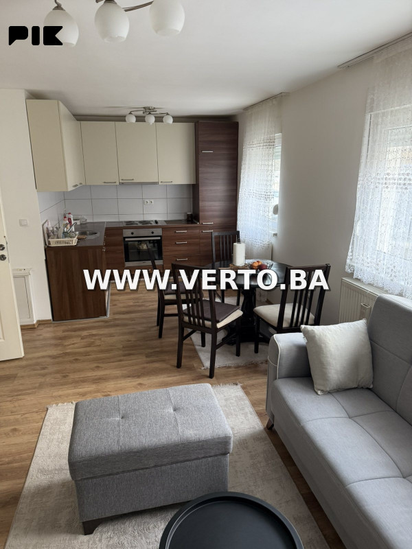 Stanovi i apartmani Vogošća 2