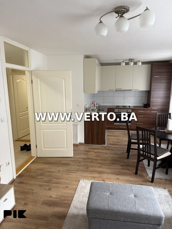 Stanovi i apartmani Vogošća 3