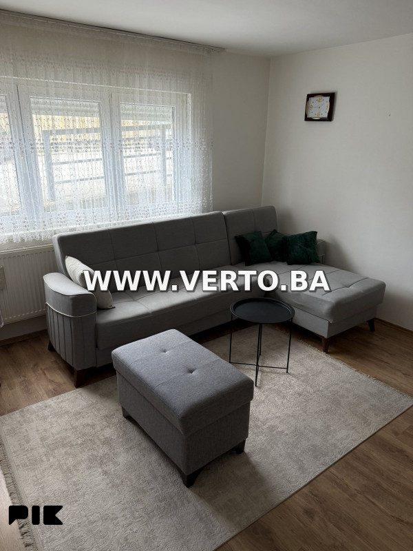 Stanovi i apartmani Vogošća