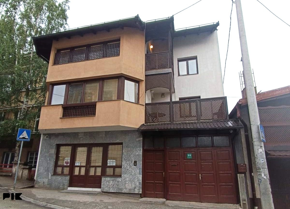 Kuća Sarajevo - Stari Grad