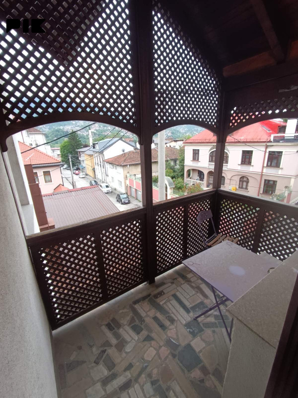 Kuća Sarajevo - Stari Grad 4