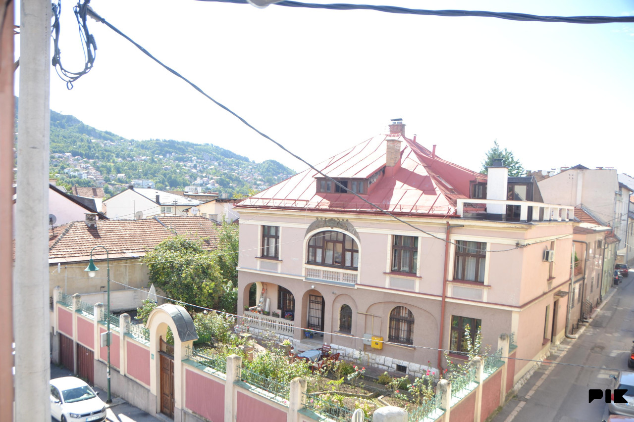 Kuća Sarajevo - Stari Grad 6